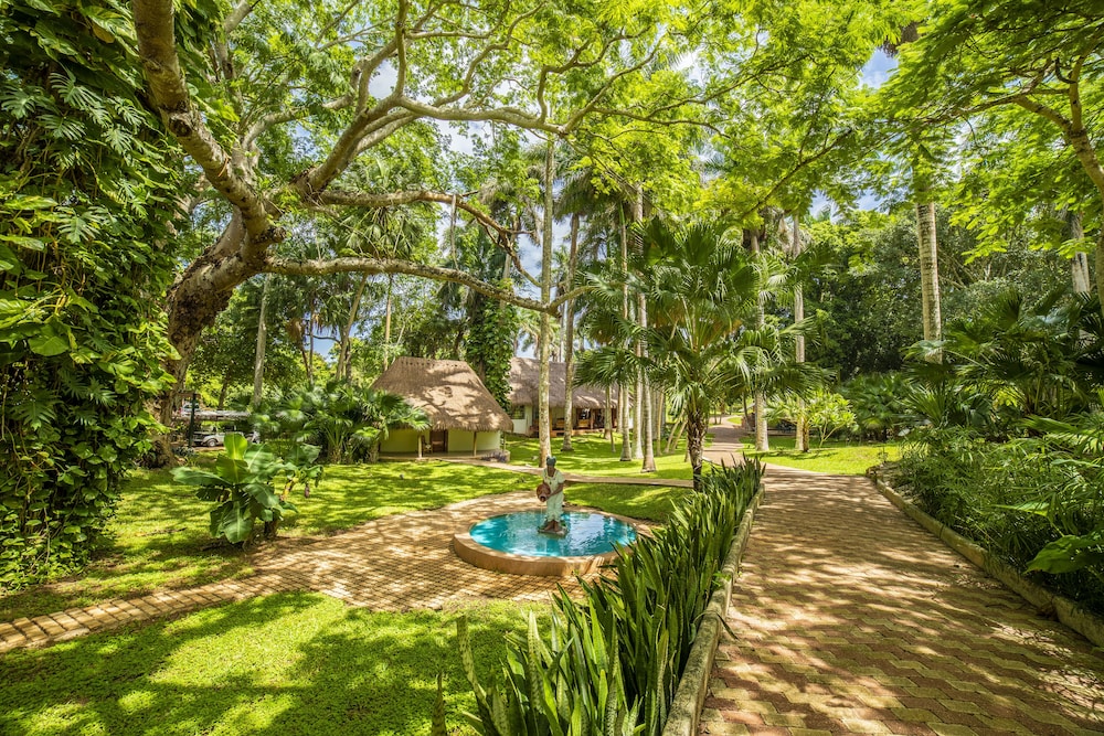 Mayaland Hotel & Bungalows, photo 53