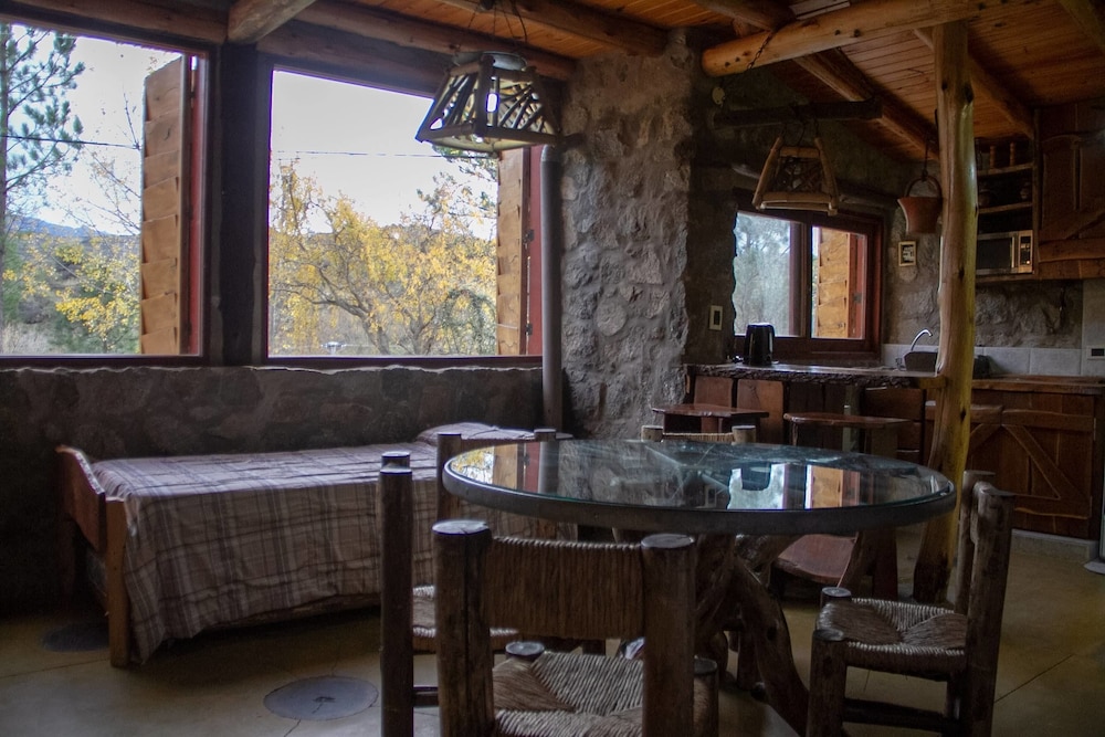 Cabanas Los Arroyitos