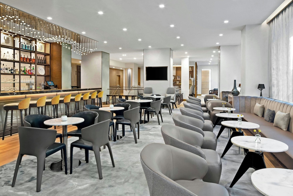 Ac Hotel Auburn
