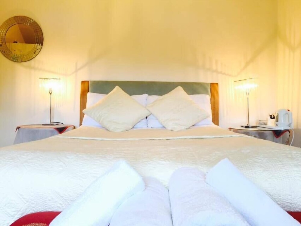 Glasdair Bed & Breakfast