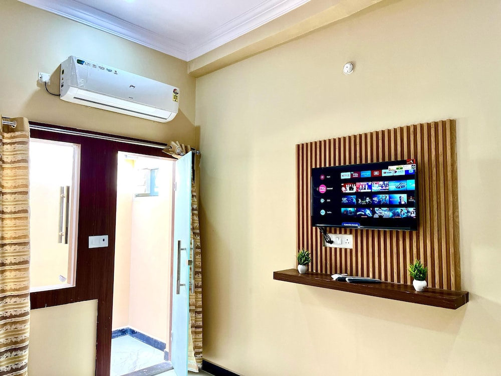 Raghav ji home stay