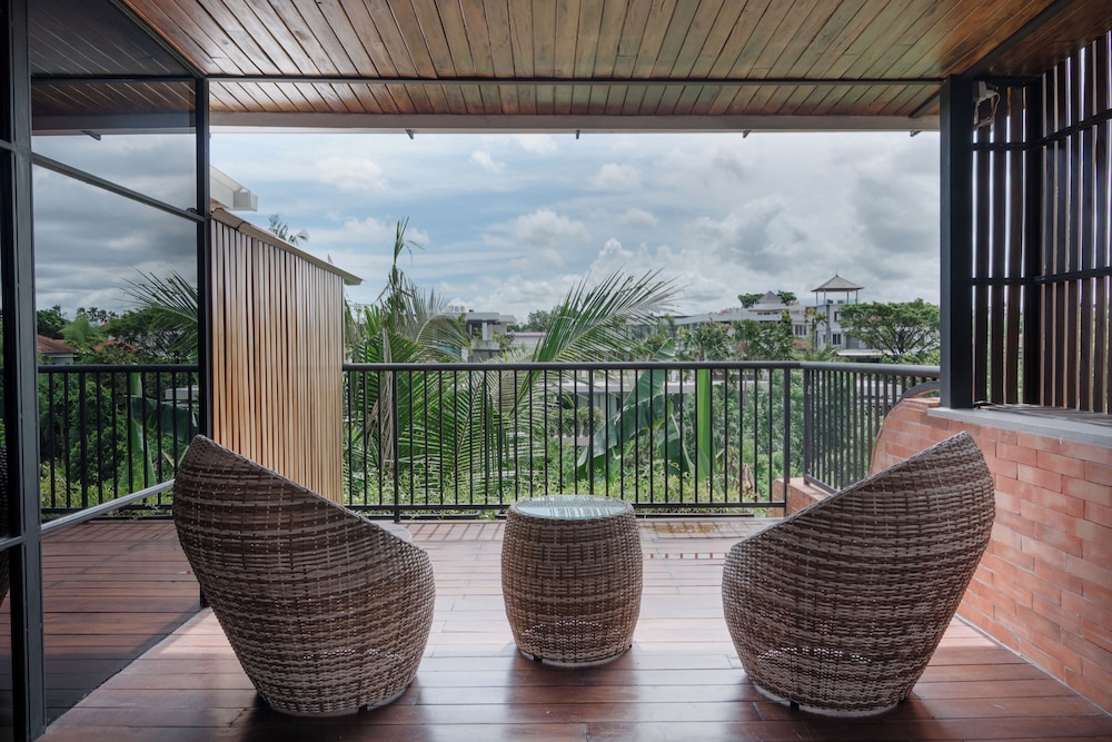 Baliris Canggu Villa By Betterplace