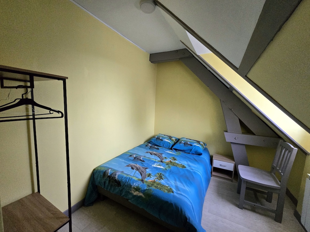 Gîte du Puits Tournant