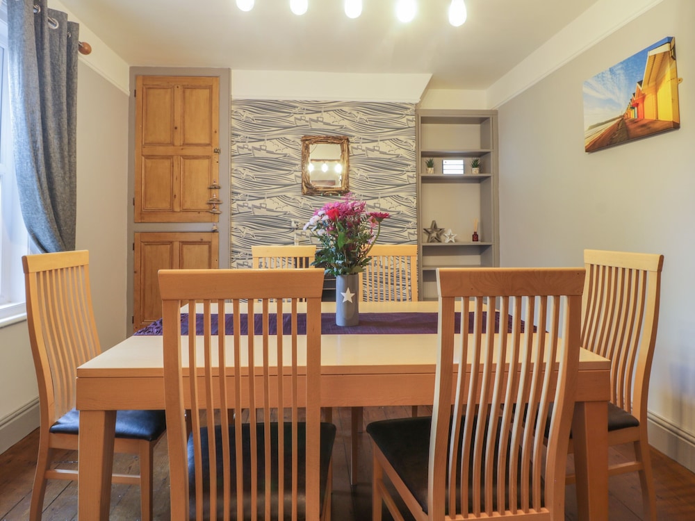 Brinkburn Cottage