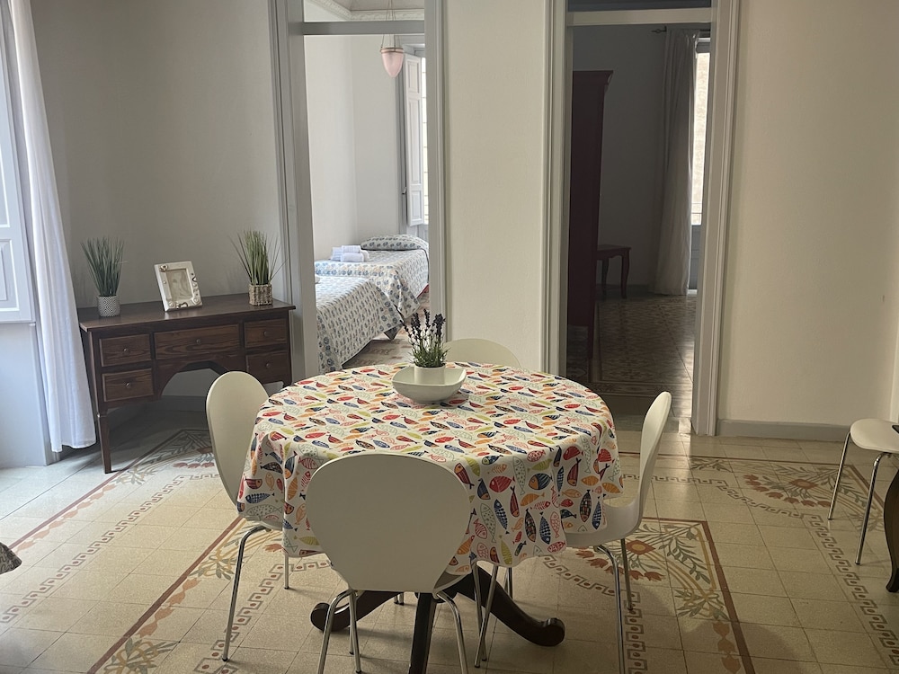 CASE VACANZE LA MATTANZA