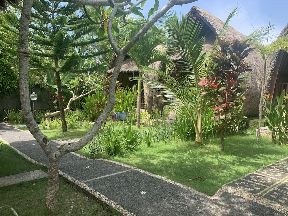 Jona Bungalow