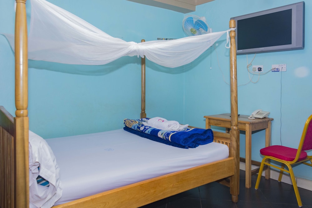 Rosama Guest House
