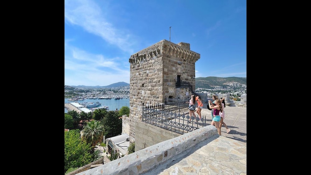 Marina Tatil Evi