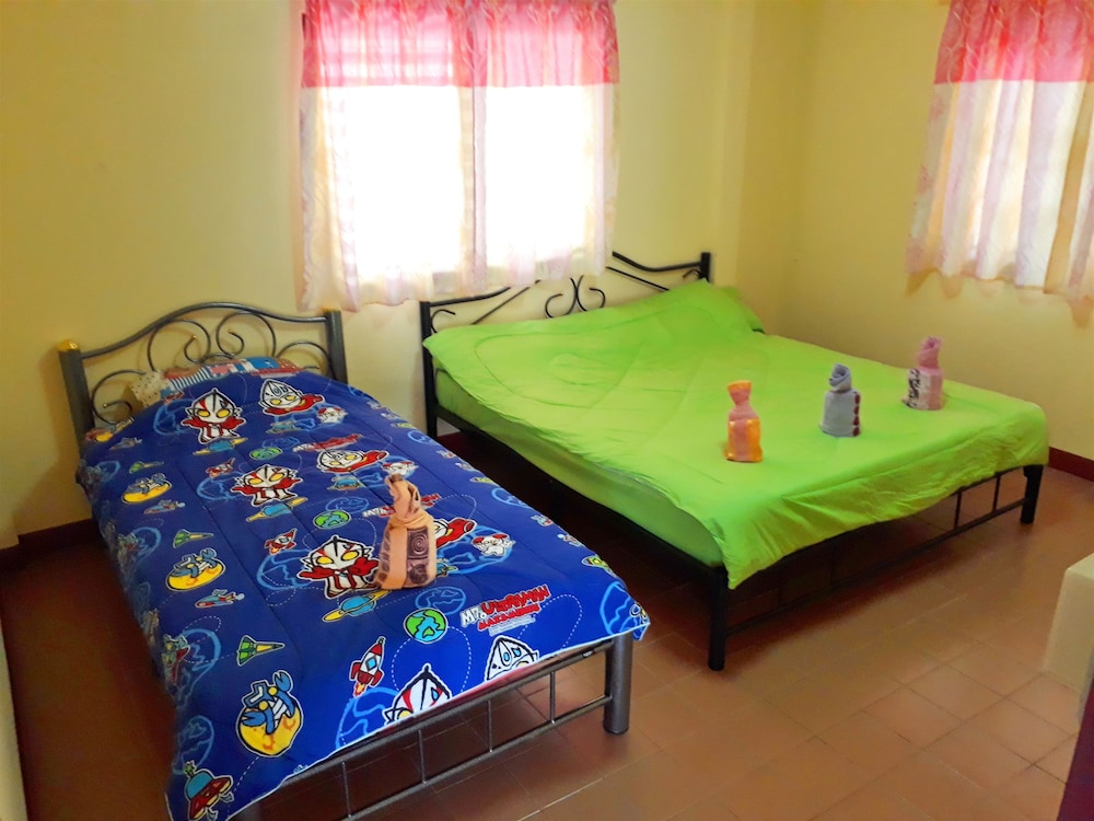 Mae Rampung Beach House 2