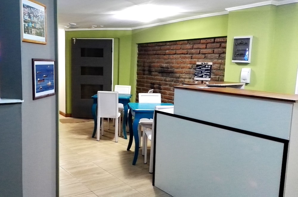 Hostal Casa de Barrio