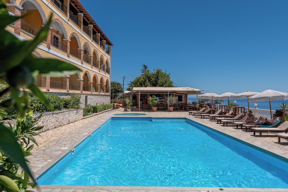 Apart Hotel Alex