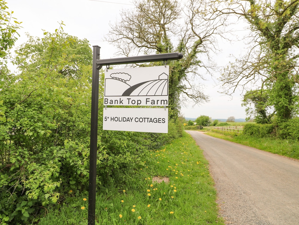 The Coach House, Bank Top Farm
