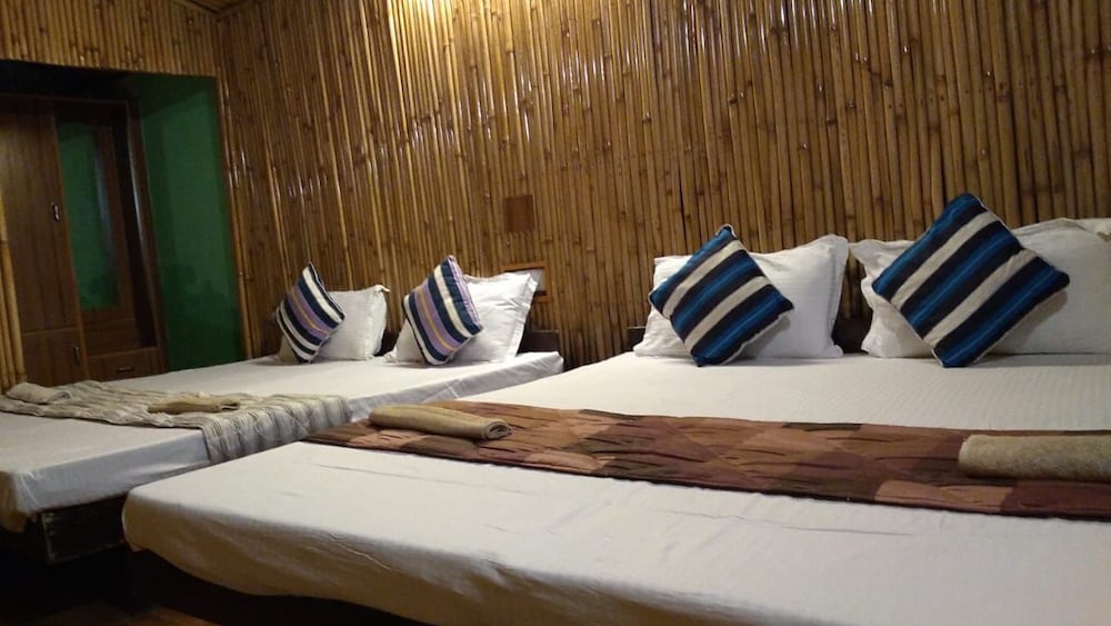 Nature Walk Resort Mussoorie