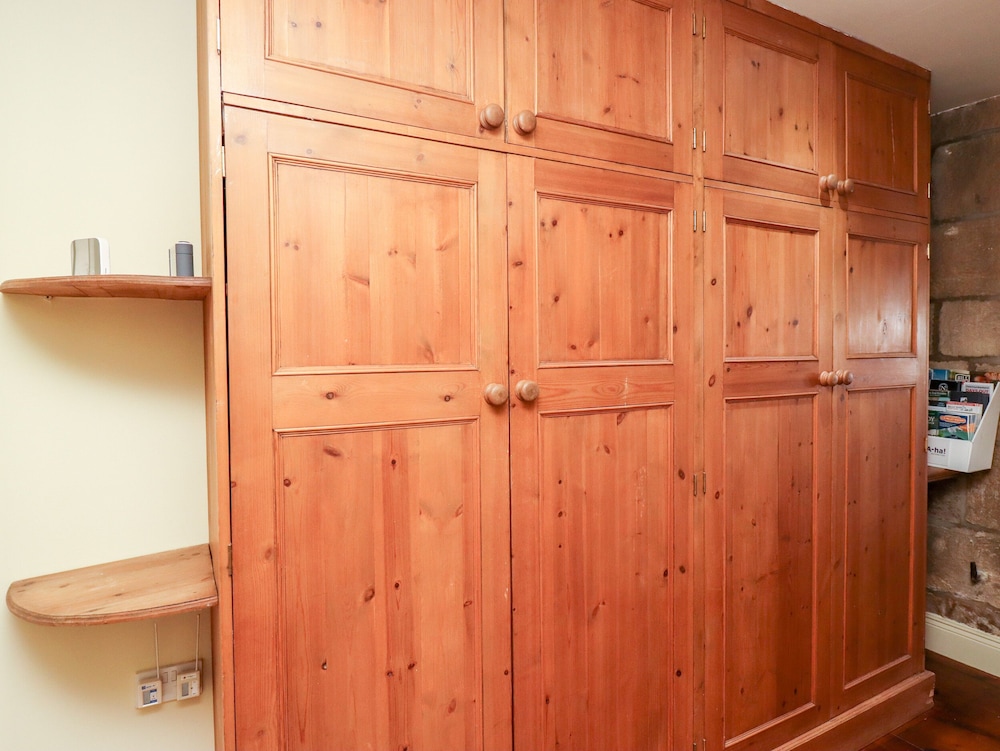 The Byre