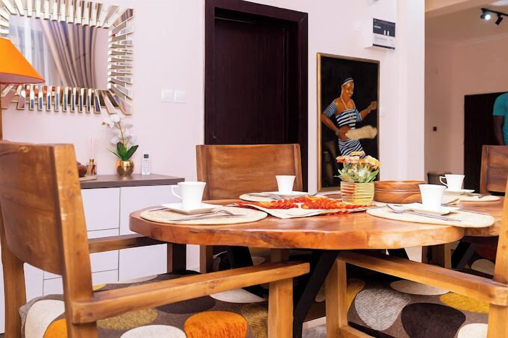 Clarus Apartments