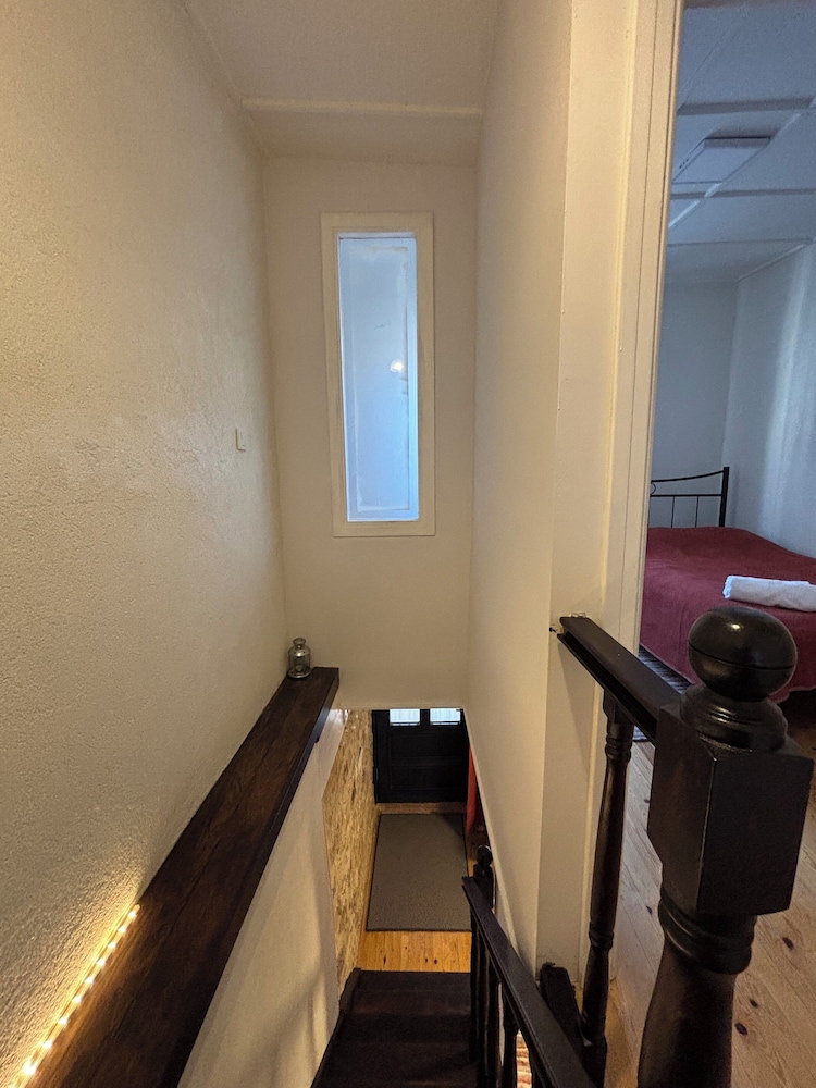 Idor Guest House