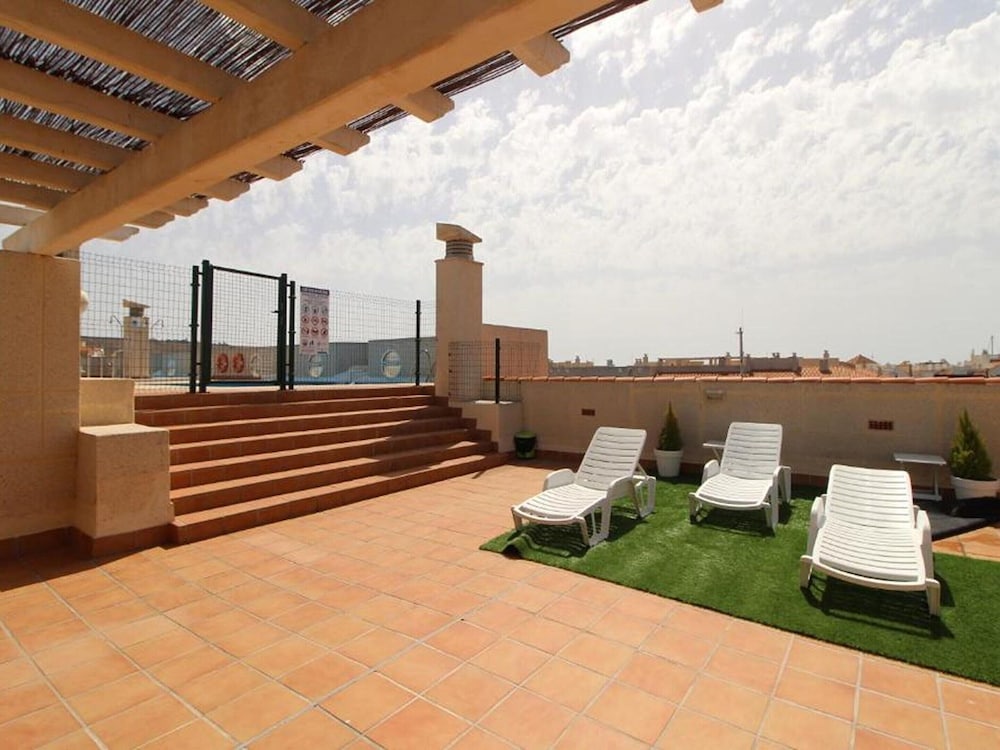Belvilla by OYO 2habitaciones