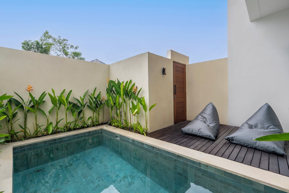 Jane Berawa Villa by Betterplace