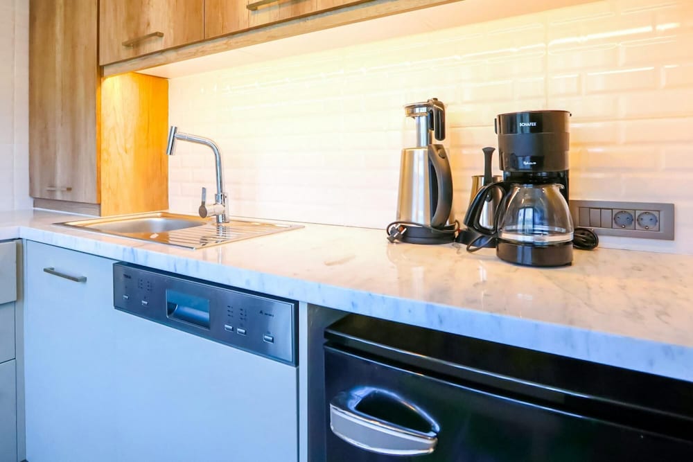 Comfy Flat 500 m to Uskudar Ferry Station