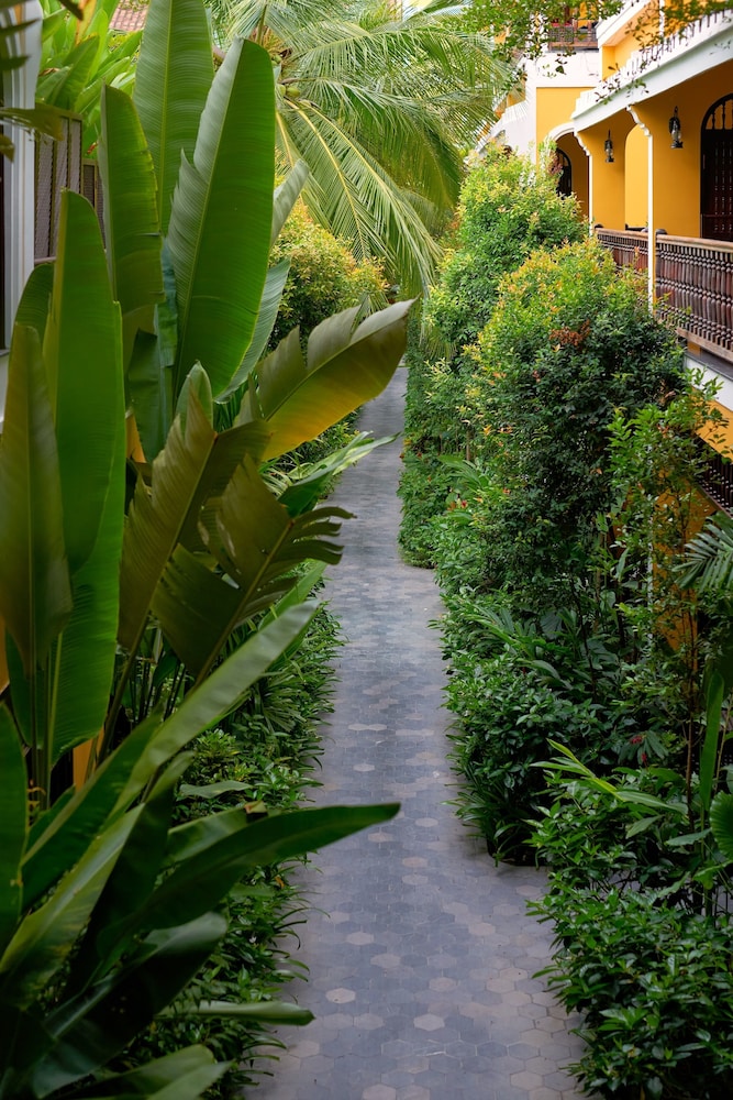 La Siesta Hoi An Resort & Spa 162