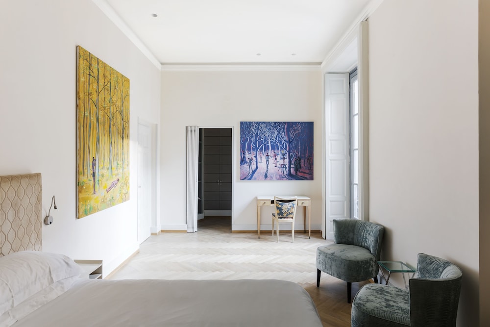 Galleria Vik Milano - Townhouse Galleria - Small Luxury Hotels of the World-3