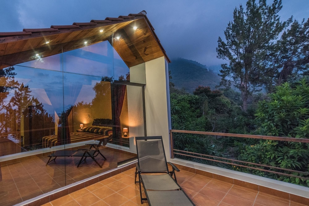 Villas Jucanya
