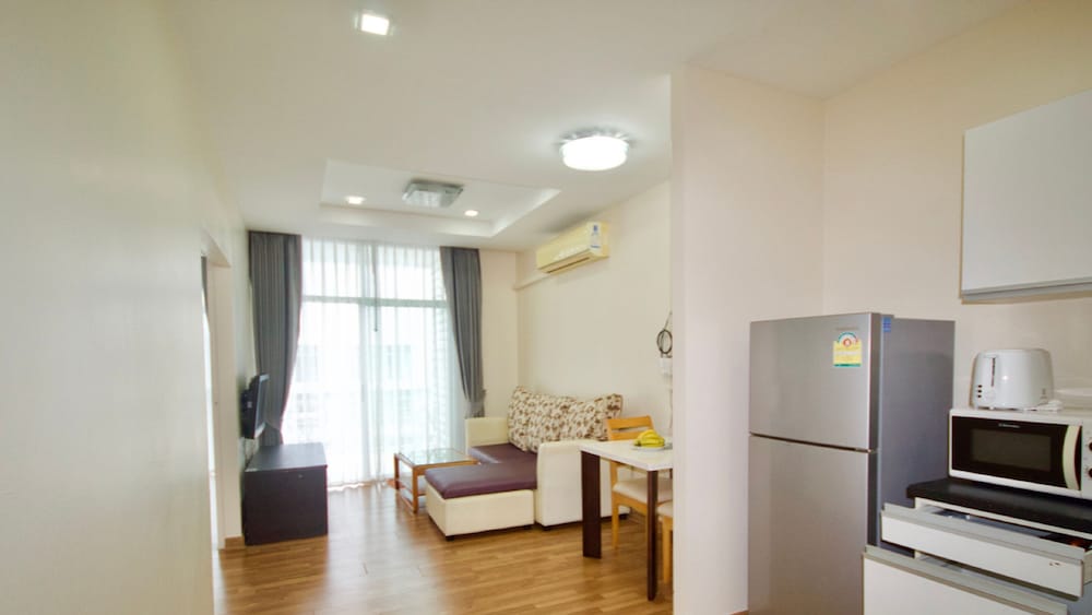 At Sea Condo
