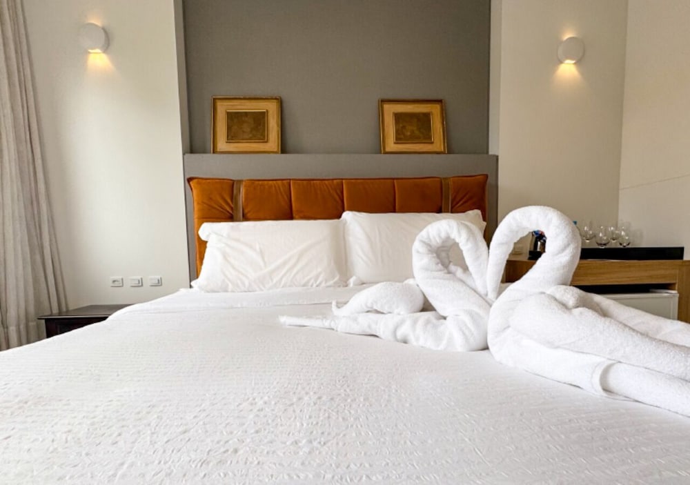 Hotel Fazenda RosaBlue