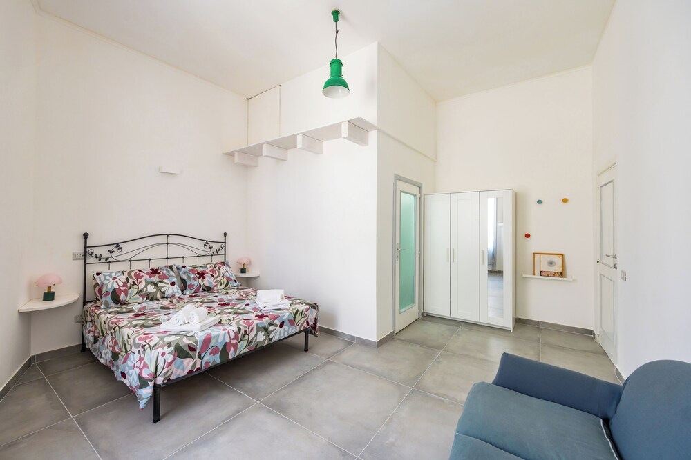 Holme Relais S. Lucia by Napoliapartments