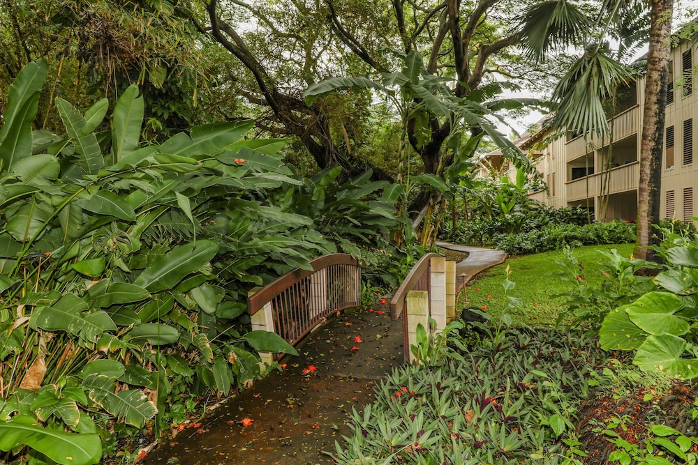 Kauai Waikomo Stream Villas 131 2 Bedroom Condo