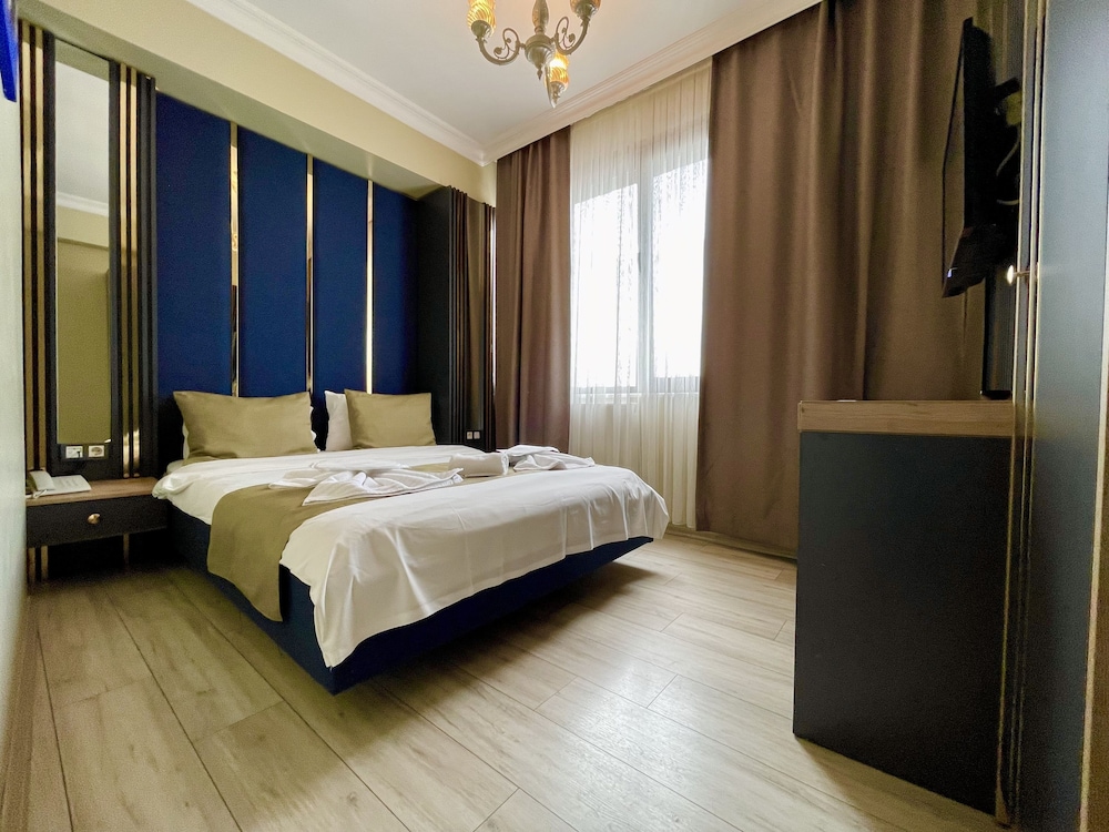 New Taksim Otel - Image 25