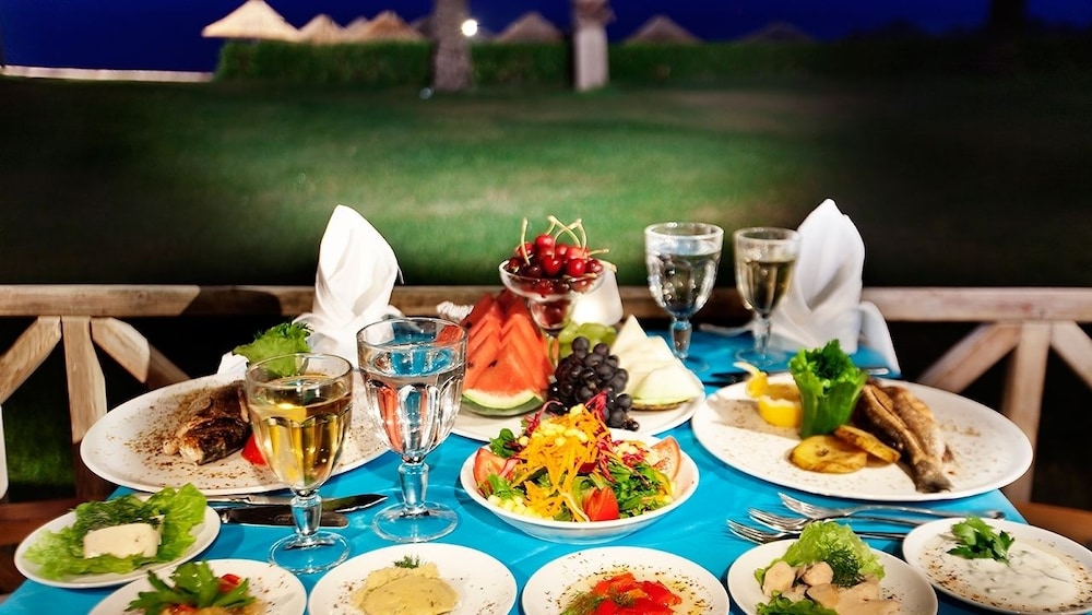 Champion Holiday Village - All Inclusive