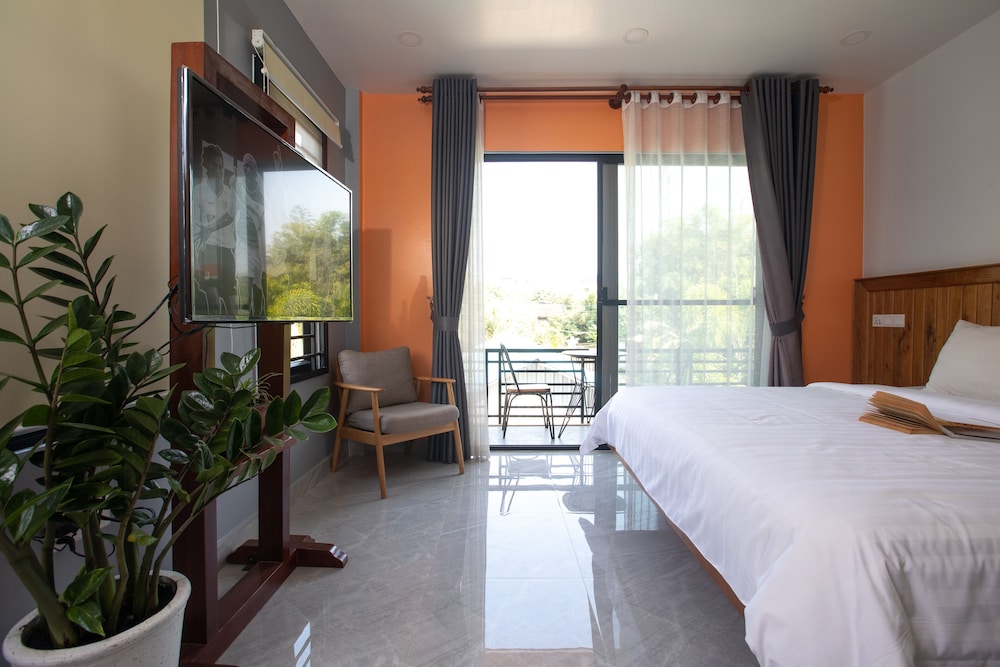 Siem Reap Homesteading