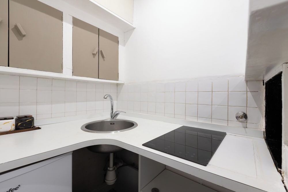 Prefetti 46 Lovely Flat