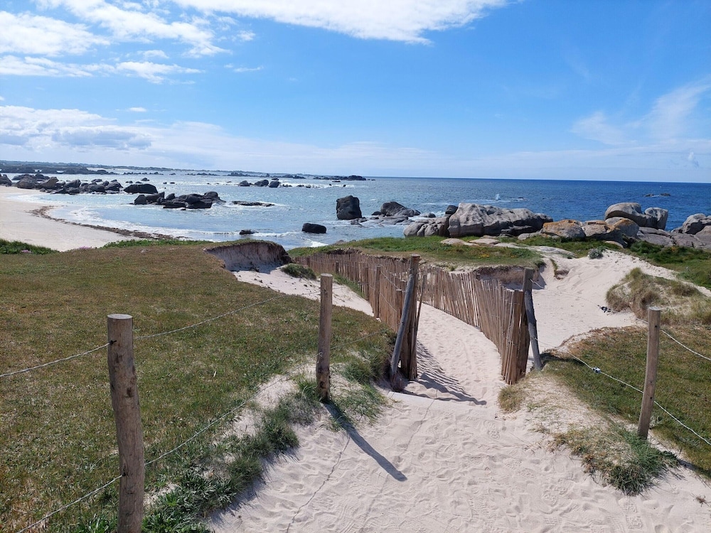 Wellness Holiday Home on the Breton Coast-formerly TUI Ferienhaus
