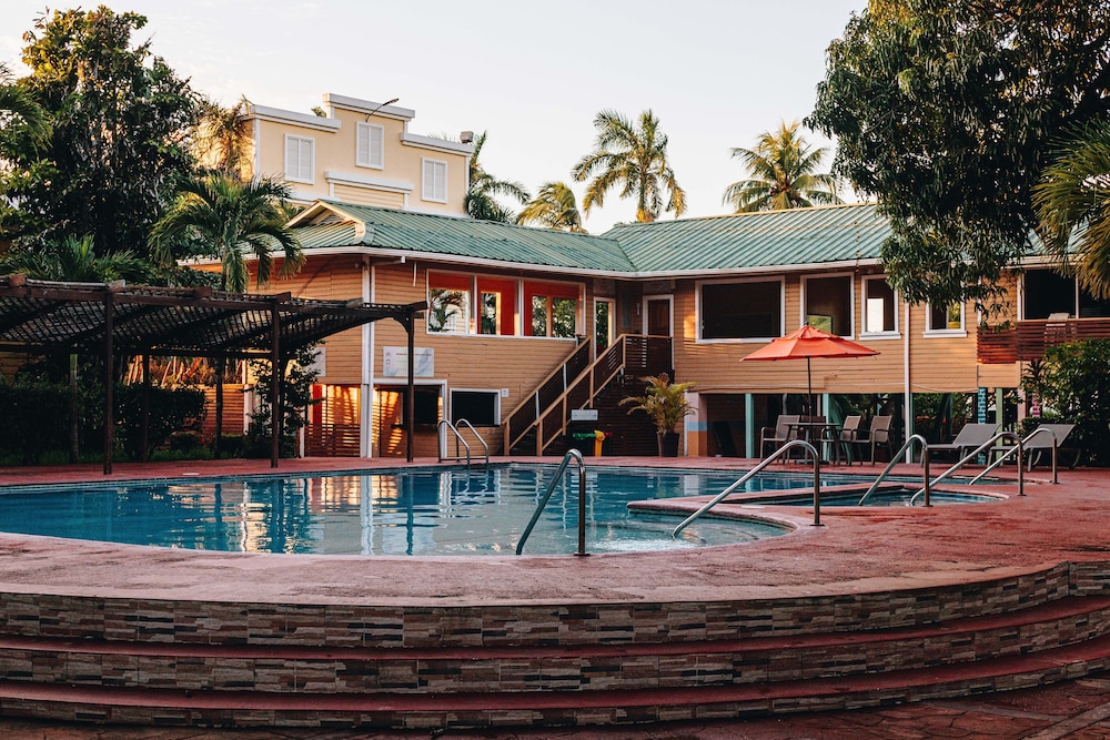 Telamar Resort