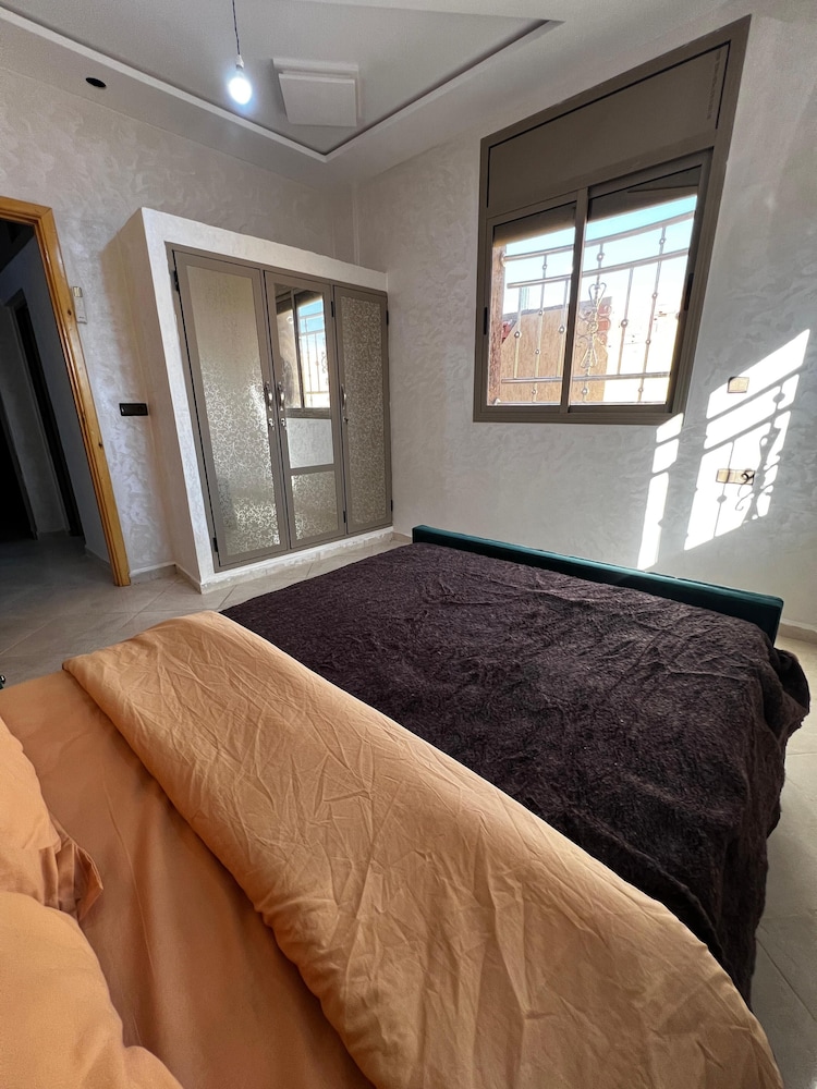 nomad apartments