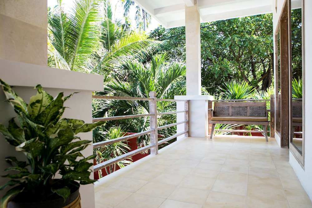 Casa Mimba