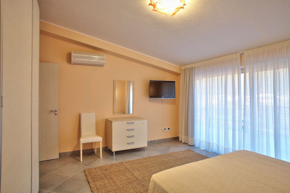 Terrasser d'Orlando, Bild 24