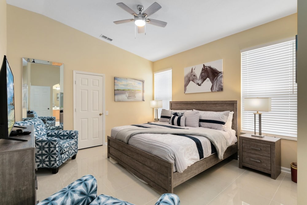 Amazing Disney Dream Getaway in Windsor Palms