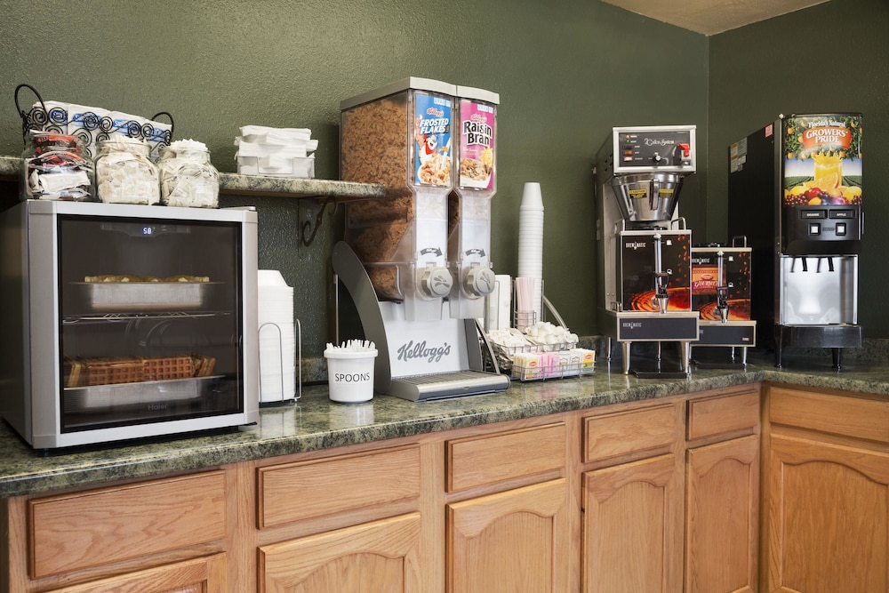 Super 8 by Wyndham Coeur d'Alene, Billede 33