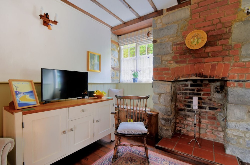 Lavender Cottage