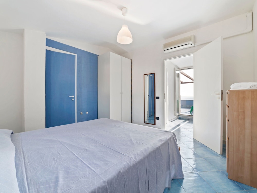 Belvilla by OYO Apartment in Policastro Bussentino photo 4