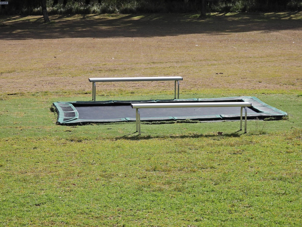 Warrumbungles Mountain Motel