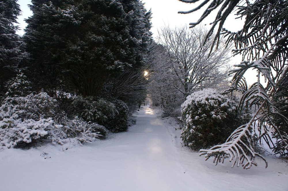 Moorlands