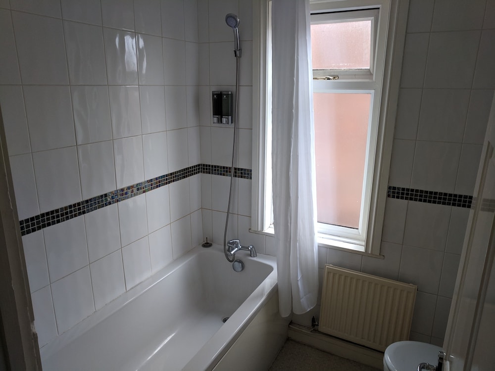 Fern Lodge