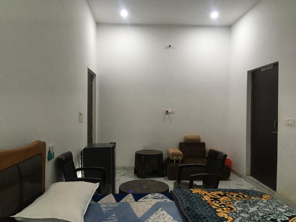 Wilder Lust Homestay