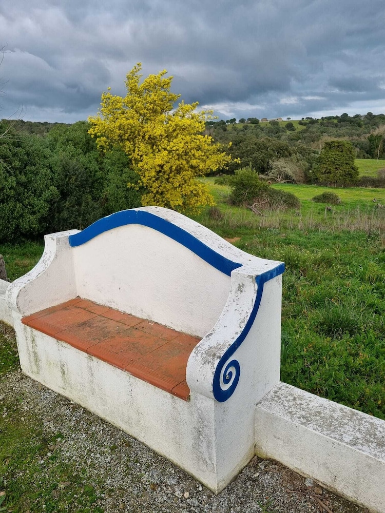 Herdade do Vidigal