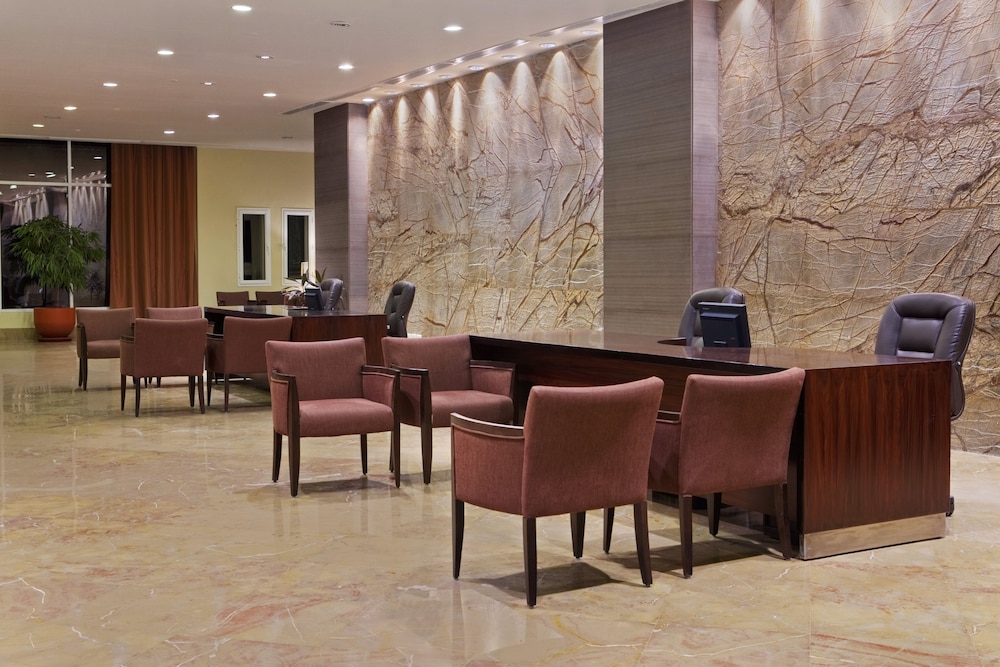 DoubleTree by Hilton Sharm El Sheikh - Sharks Bay Resort
