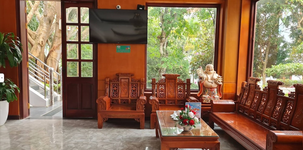 Him Lam Eco Resort